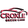 Croxle Green Cars LOGO