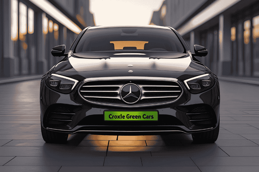 Croxle Green Cars